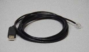 (image for) Blichmann Engineering -Communication cable